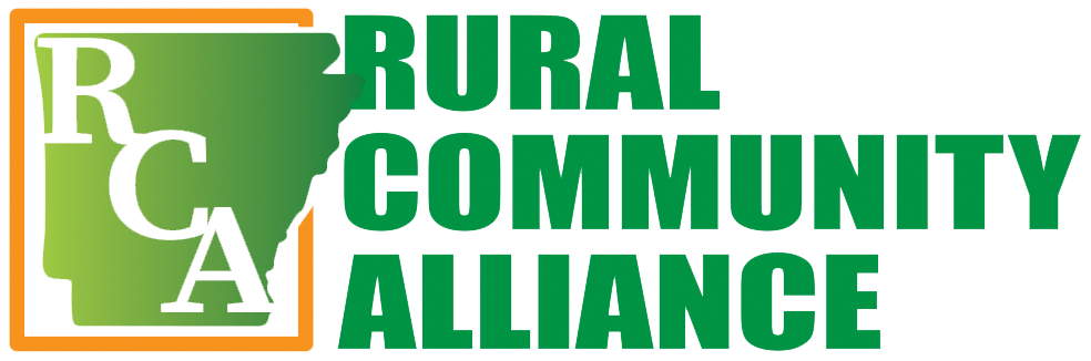 Advocates for Community and Rural Education logo